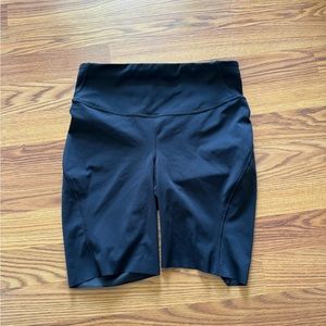 Lululemon High Rise 8” Biker Shorts